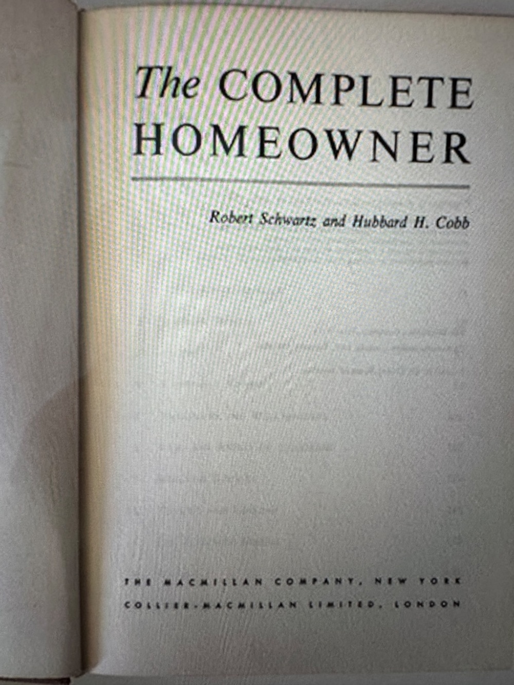 The Complete Homeowner - Picture 3 of 7